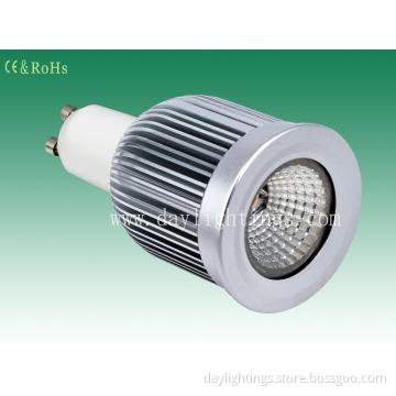Soft light Sharp COB LED 8W- daylighting2